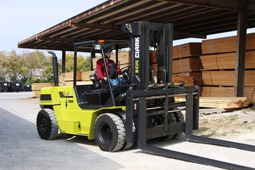 Heavy-Duty-Forklift Heavy-Duty-Forklift